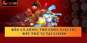 bắn cá xèng